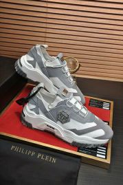 Picture of Philipp Plein Shoes Men _SKUfw120651836fw